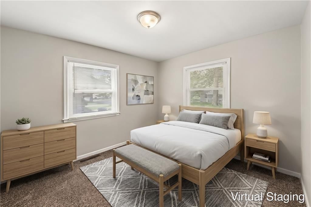 3507 S Osage Street — photo 16