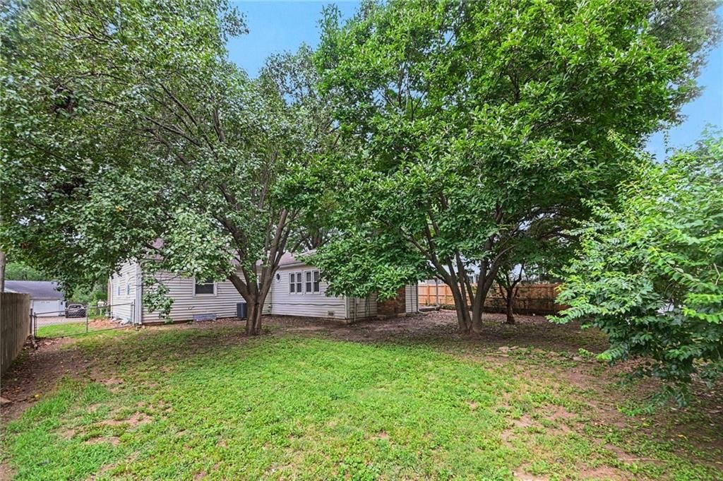 3507 S Osage Street — photo 21