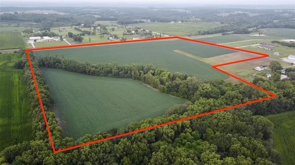 00000 238th Street, Linwood, KS