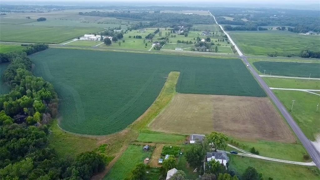 Photo 7 of 10 - 00000 238th Street, Linwood, KS 66217