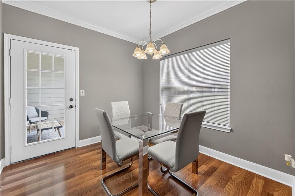 Photo 6 of 28 - 11610 Tomahawk Creek Parkway #K, Leawood, KS 66211