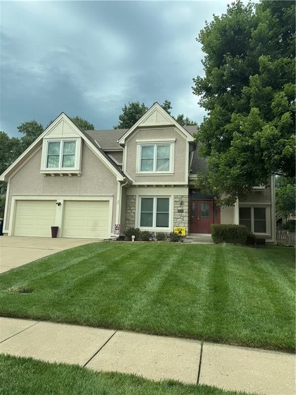 1312 Hillary Drive, Liberty, MO