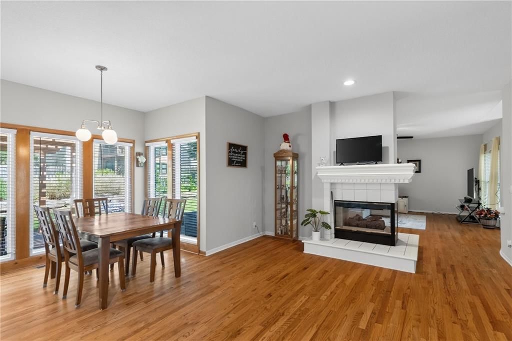Photo 26 of 50 - 1312 Hillary Drive, Liberty, MO 64068