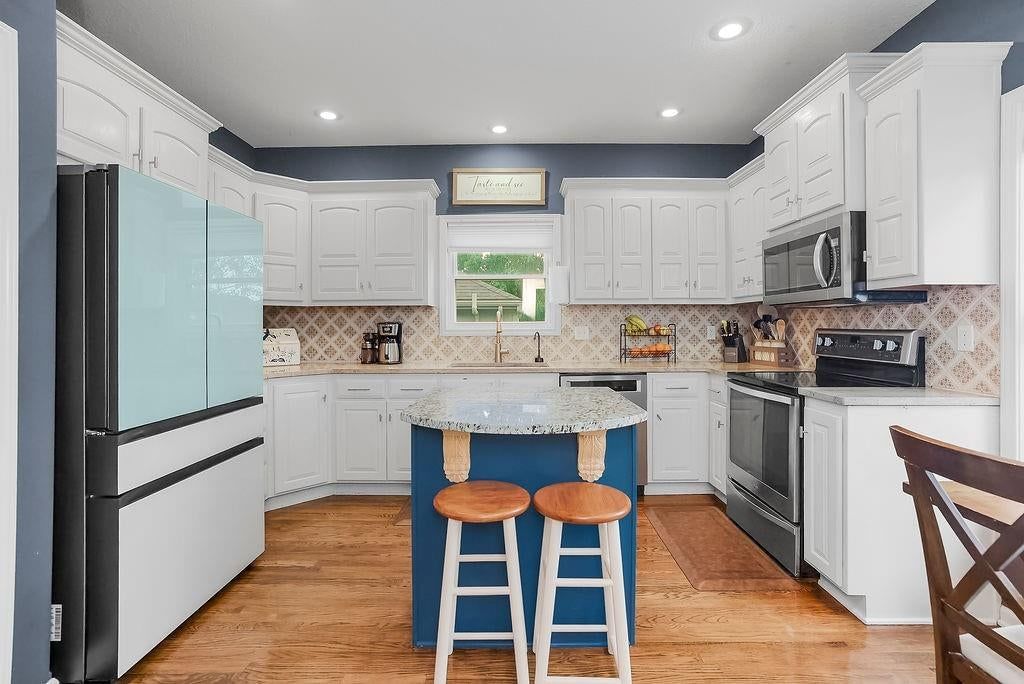 121 S 16th Terrace — photo 8