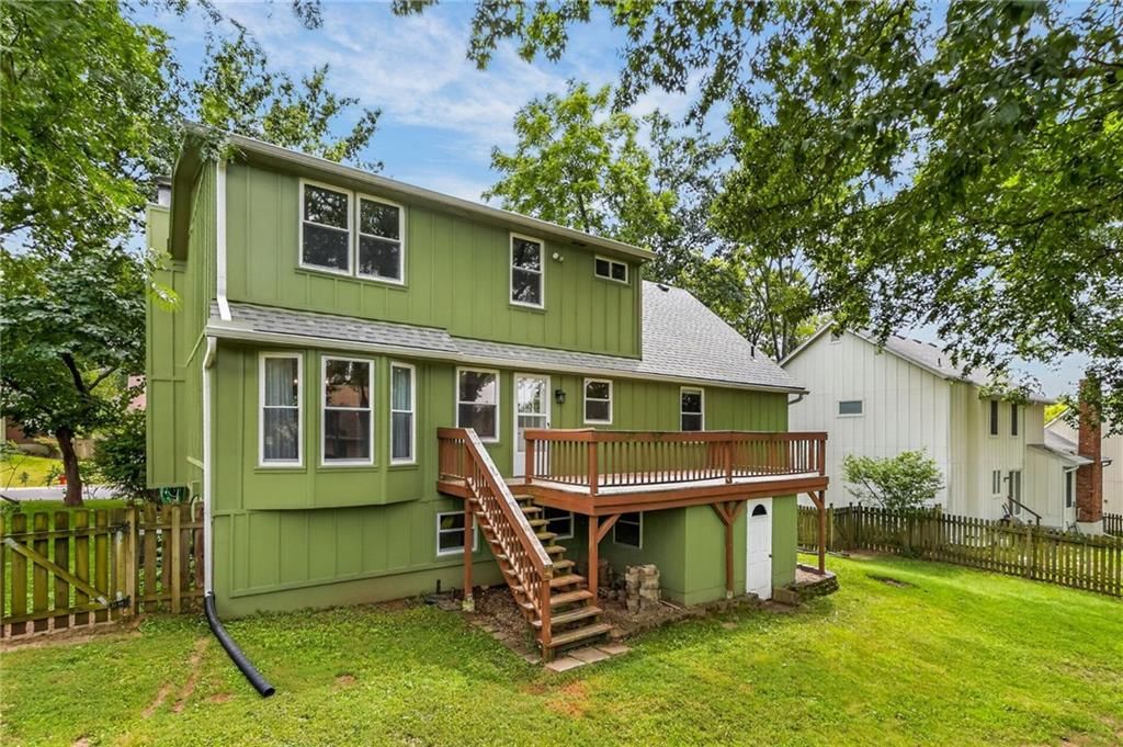 1109 NW Forest Drive — photo 36
