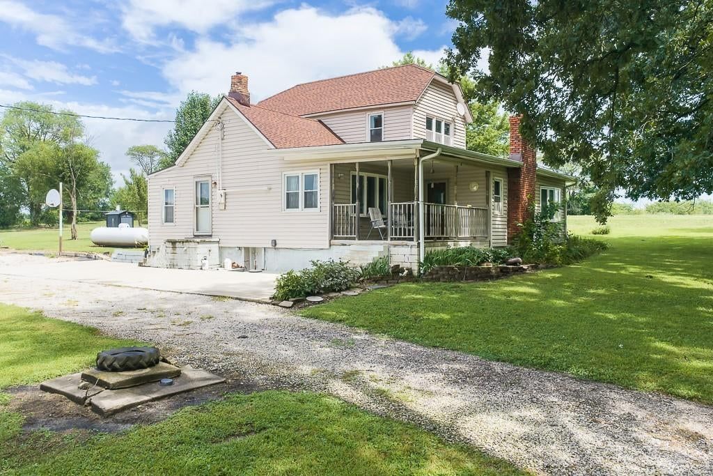 18500 Hollingsworth Road, Tonganoxie, KS