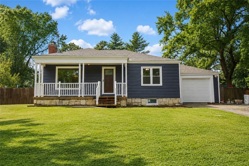 2946 N 77th Street, Kansas City, KS