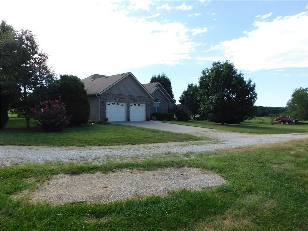 186 NE 901p Road — photo 4