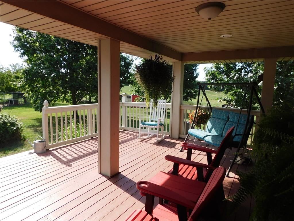 186 NE 901p Road — photo 33