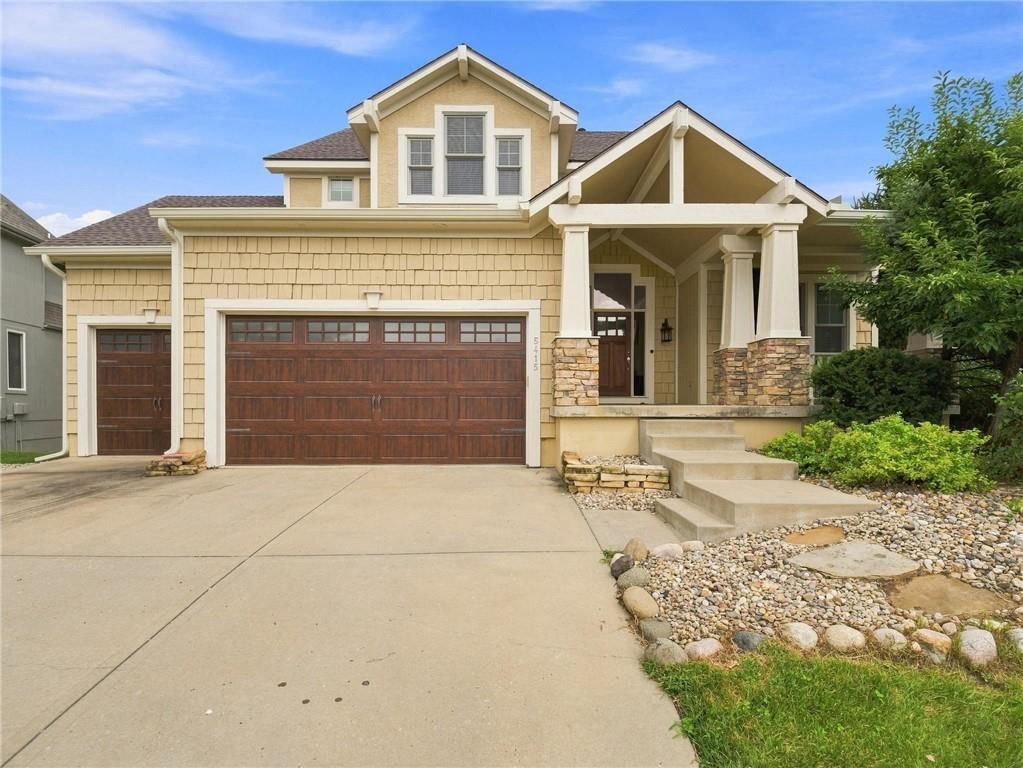 Photo 7 of 86 - 5415 W 161st Terrace, Overland Park, KS 66085