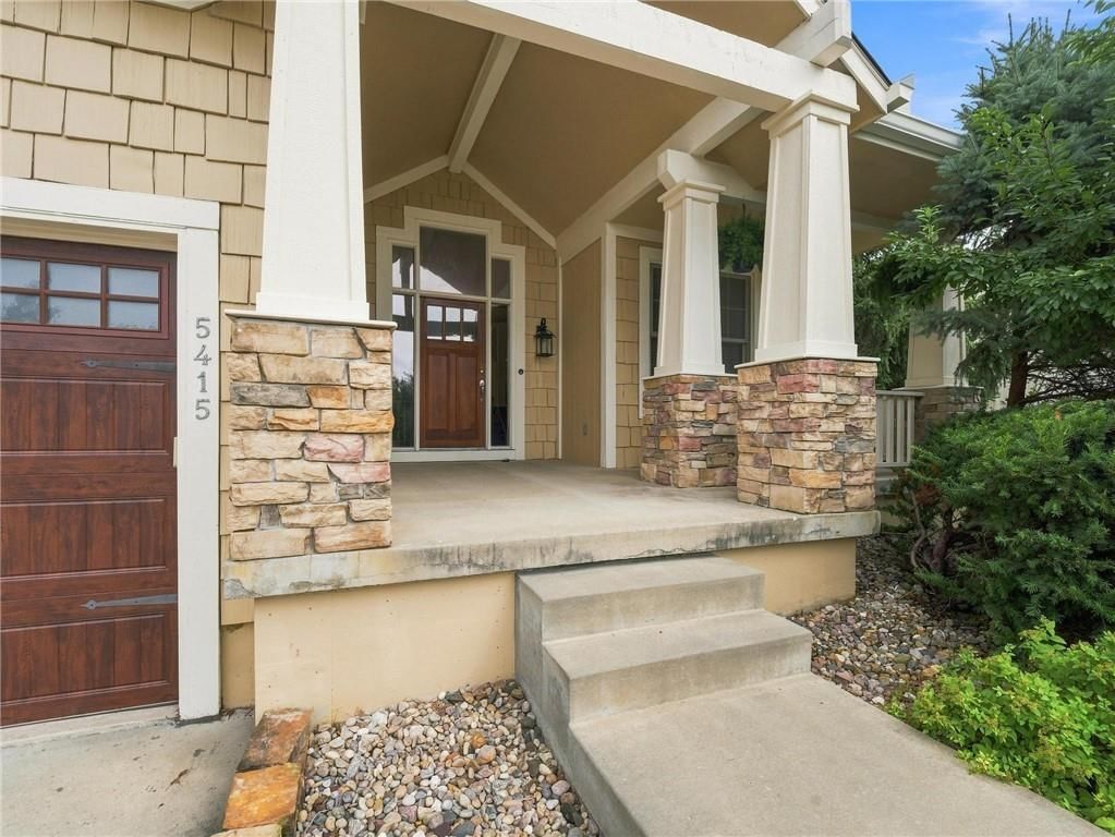 Photo 8 of 86 - 5415 W 161st Terrace, Overland Park, KS 66085