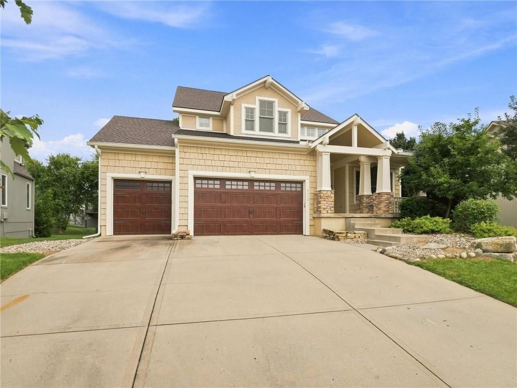 Photo 62 of 86 - 5415 W 161st Terrace, Overland Park, KS 66085