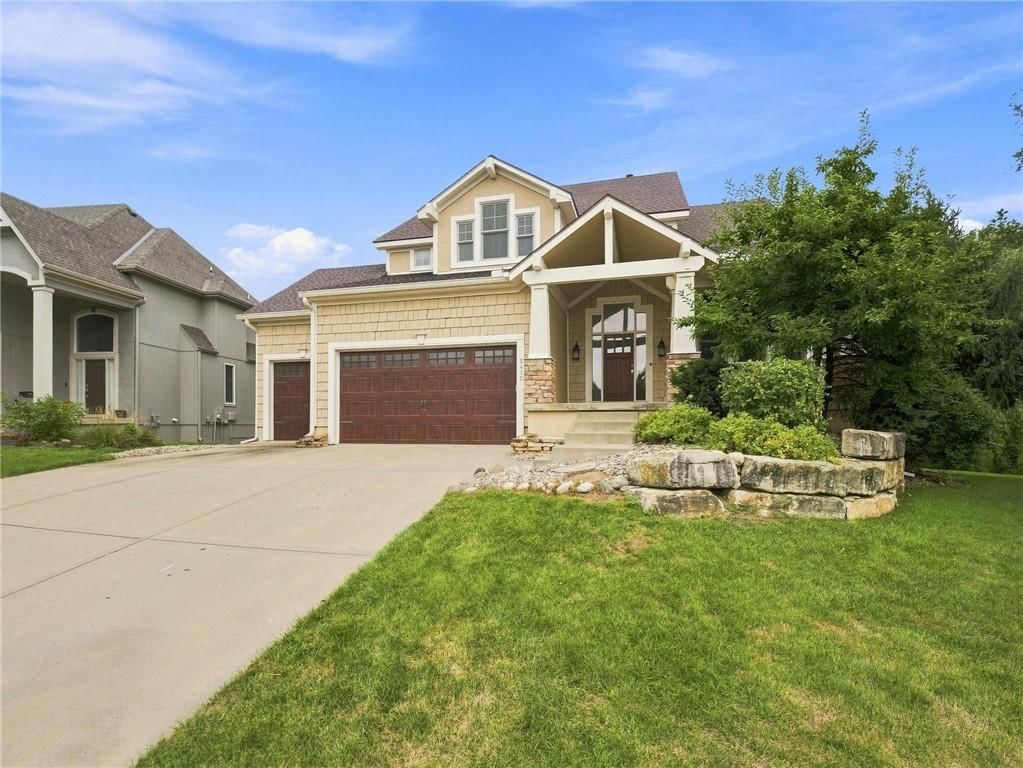Photo 63 of 86 - 5415 W 161st Terrace, Overland Park, KS 66085