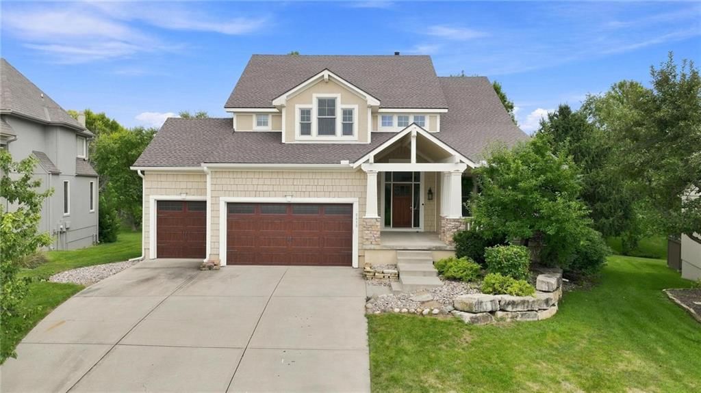Photo 65 of 86 - 5415 W 161st Terrace, Overland Park, KS 66085