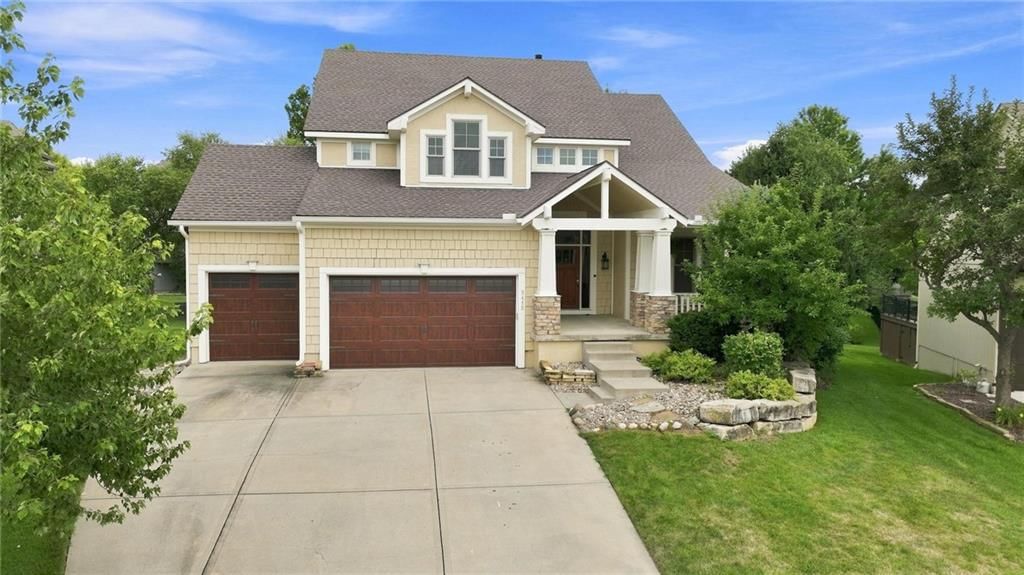 Photo 66 of 86 - 5415 W 161st Terrace, Overland Park, KS 66085