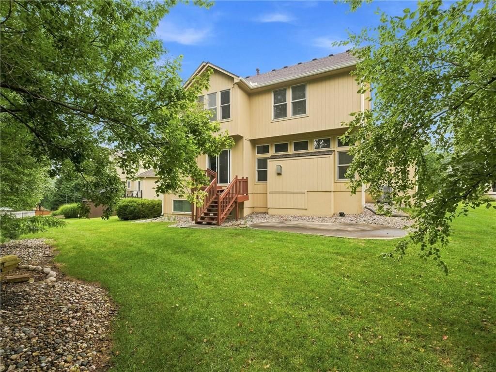 Photo 69 of 86 - 5415 W 161st Terrace, Overland Park, KS 66085