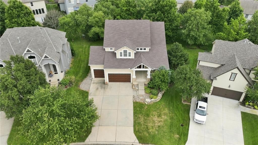 Photo 74 of 86 - 5415 W 161st Terrace, Overland Park, KS 66085