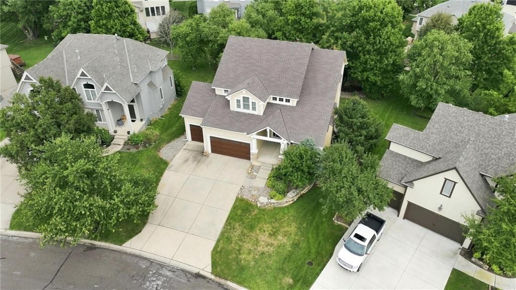 Photo 75 of 86 - 5415 W 161st Terrace, Overland Park, KS 66085
