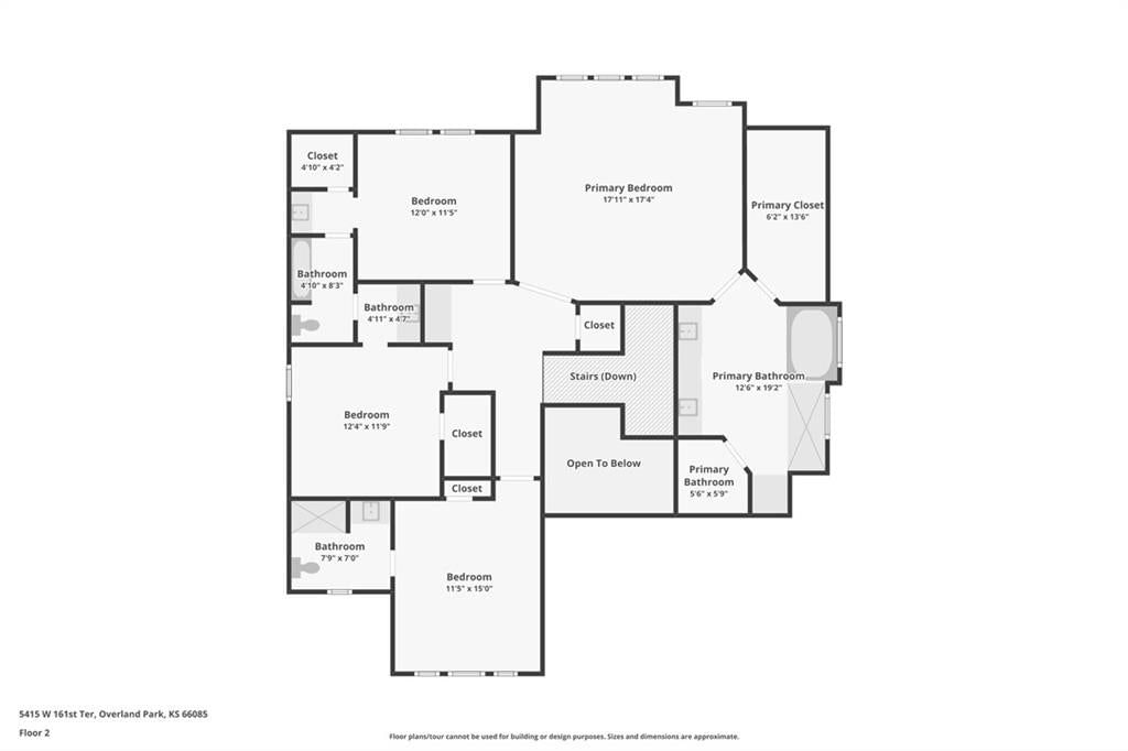 Photo 84 of 86 - 5415 W 161st Terrace, Overland Park, KS 66085