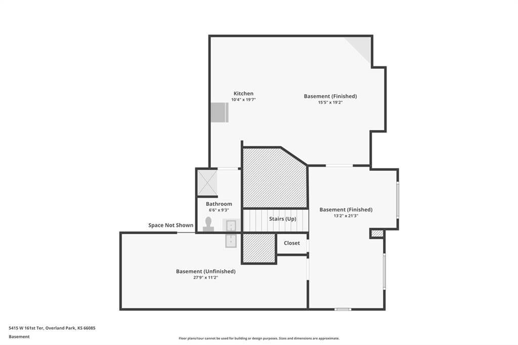 Photo 85 of 86 - 5415 W 161st Terrace, Overland Park, KS 66085
