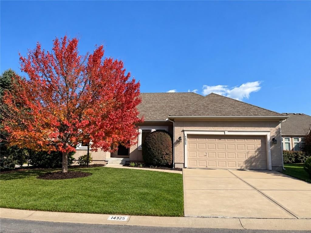 14325 Manor Court, Leawood, KS