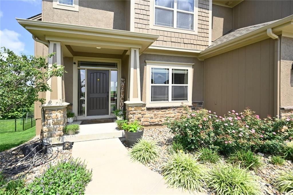 Photo 4 of 51, 17380 NW 130th Terrace, Platte City, MO 64079