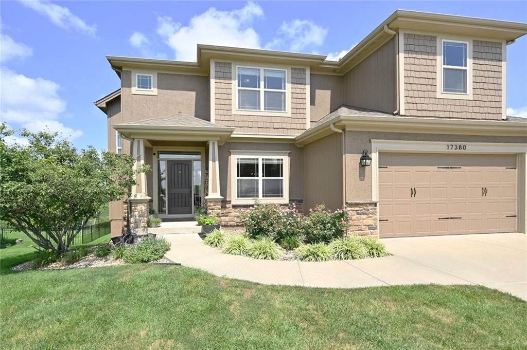 Photo 5 of 51, 17380 NW 130th Terrace, Platte City, MO 64079