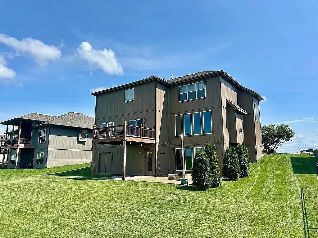 Photo 12 of 51 - 17380 NW 130th Terrace, Platte City, MO 64079