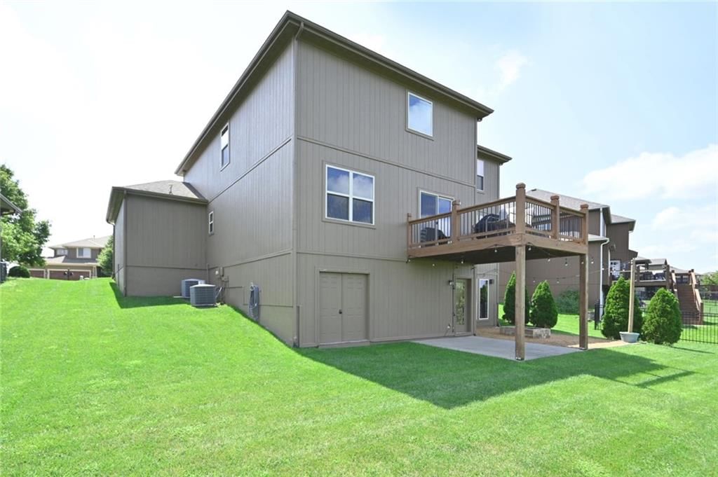 Photo 13 of 51, 17380 NW 130th Terrace, Platte City, MO 64079