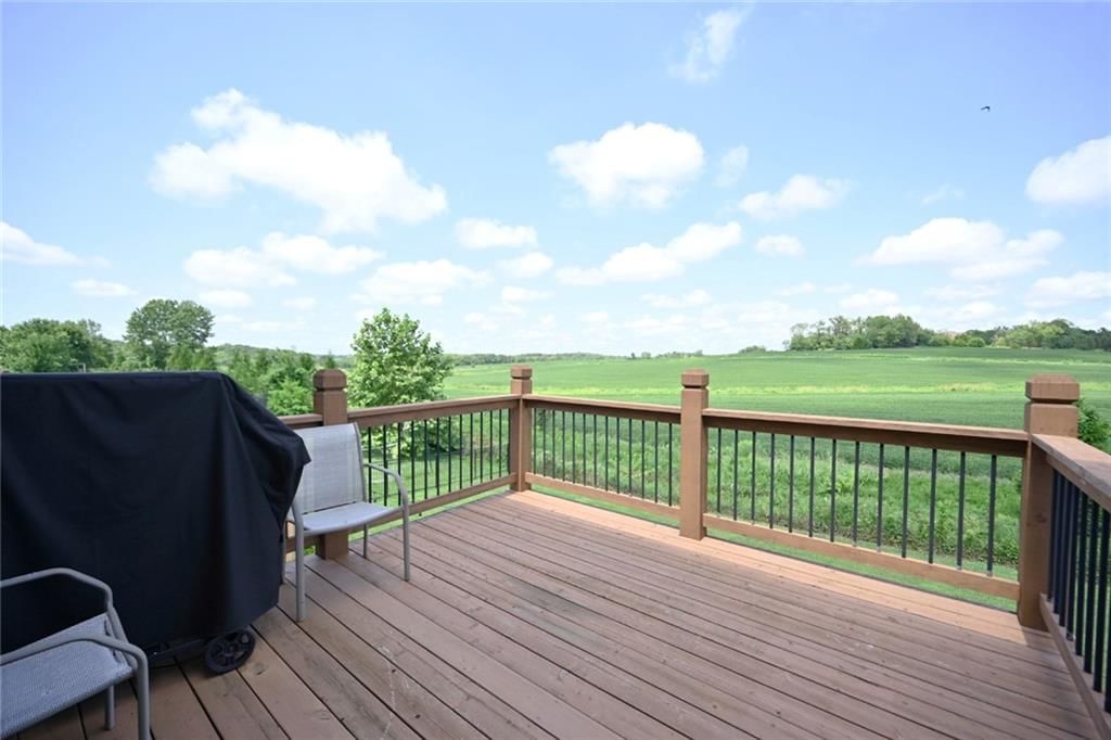 Photo 15 of 51 - 17380 NW 130th Terrace, Platte City, MO 64079