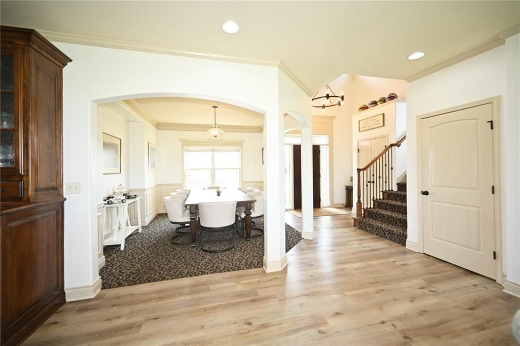 Photo 16 of 51 - 17380 NW 130th Terrace, Platte City, MO 64079