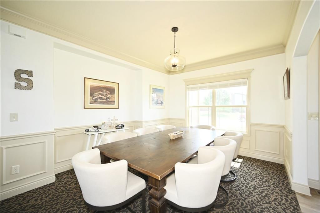 Photo 18 of 51 - 17380 NW 130th Terrace, Platte City, MO 64079