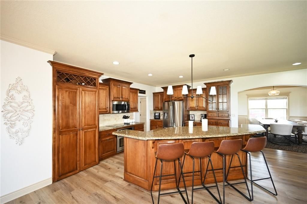 Photo 19 of 51, 17380 NW 130th Terrace, Platte City, MO 64079