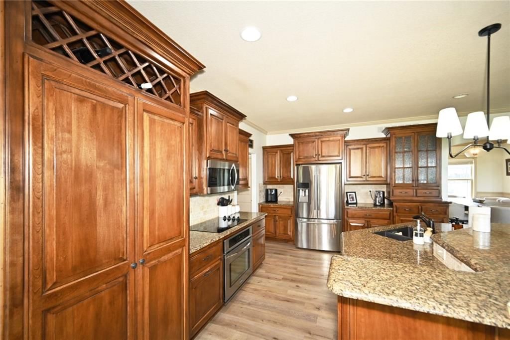 Photo 20 of 51 - 17380 NW 130th Terrace, Platte City, MO 64079