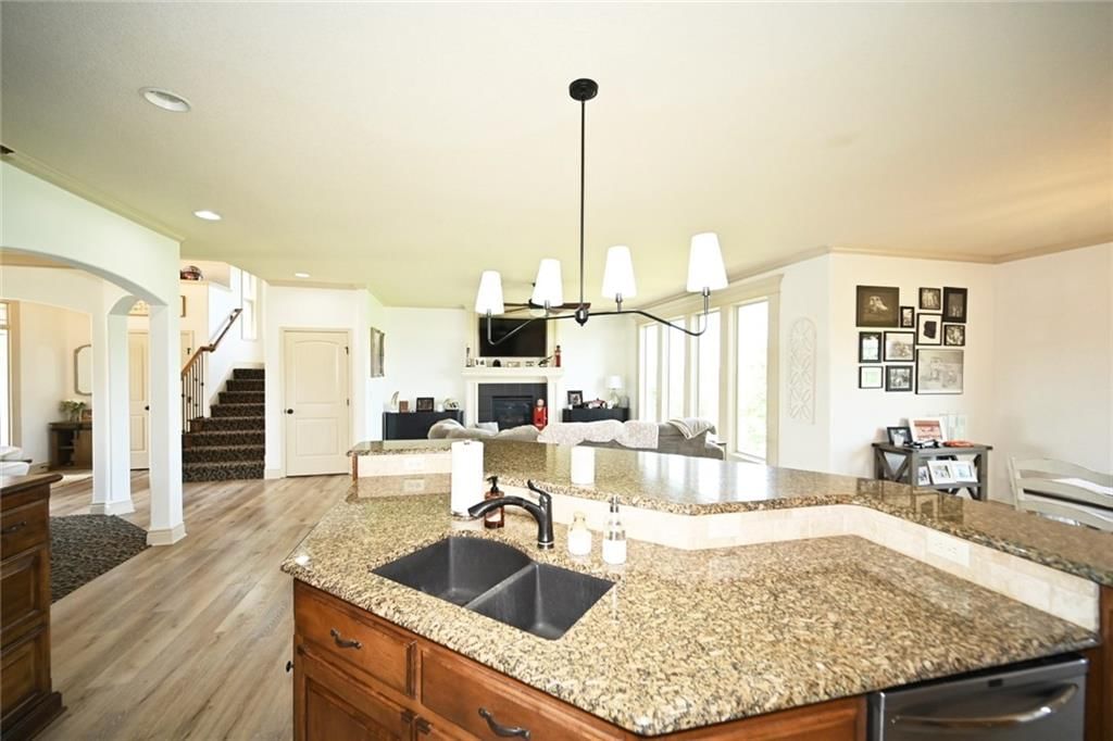 Photo 21 of 51 - 17380 NW 130th Terrace, Platte City, MO 64079