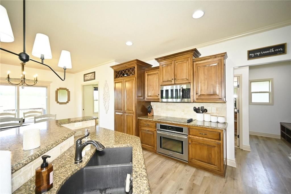 Photo 22 of 51, 17380 NW 130th Terrace, Platte City, MO 64079