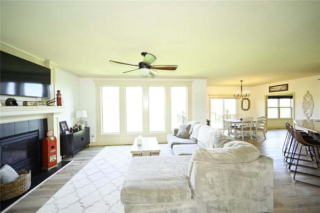 Photo 27 of 51 - 17380 NW 130th Terrace, Platte City, MO 64079