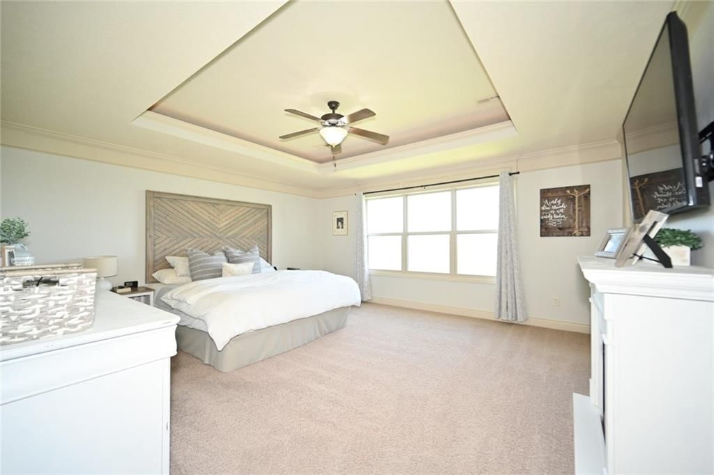 Photo 29 of 51 - 17380 NW 130th Terrace, Platte City, MO 64079