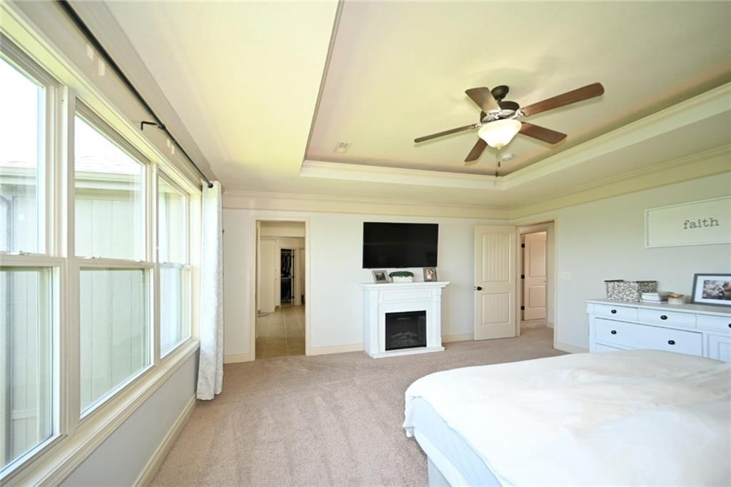 Photo 30 of 51 - 17380 NW 130th Terrace, Platte City, MO 64079