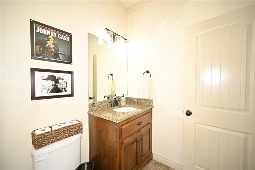 Photo 44 of 51 - 17380 NW 130th Terrace, Platte City, MO 64079