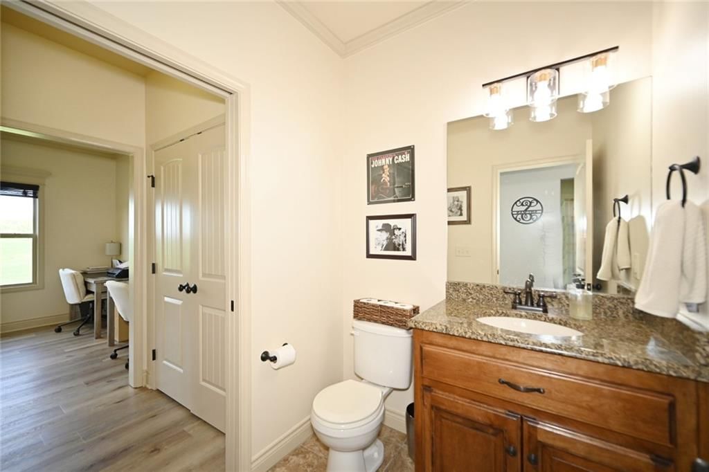 Photo 45 of 51 - 17380 NW 130th Terrace, Platte City, MO 64079