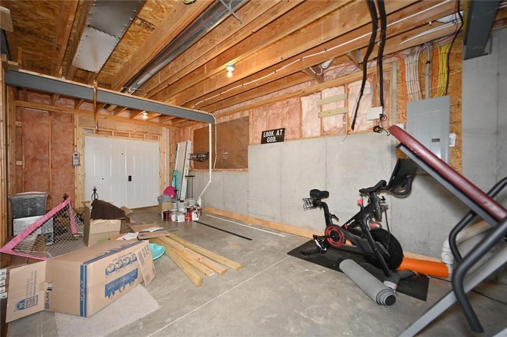 Photo 50 of 51 - 17380 NW 130th Terrace, Platte City, MO 64079