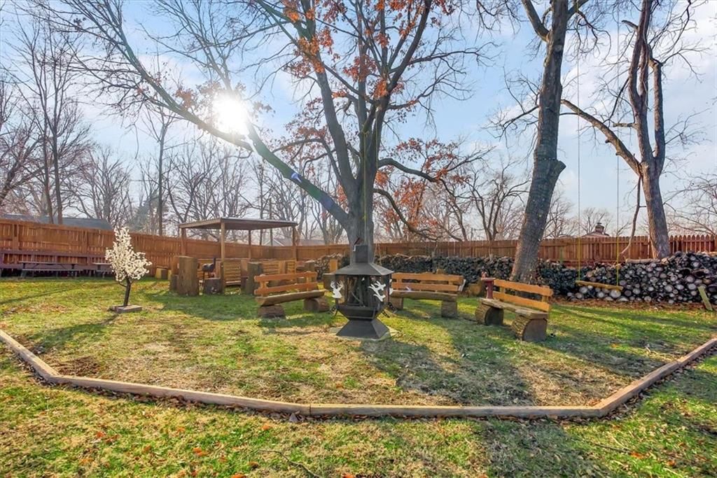 6540 James A Reed Road — photo 39