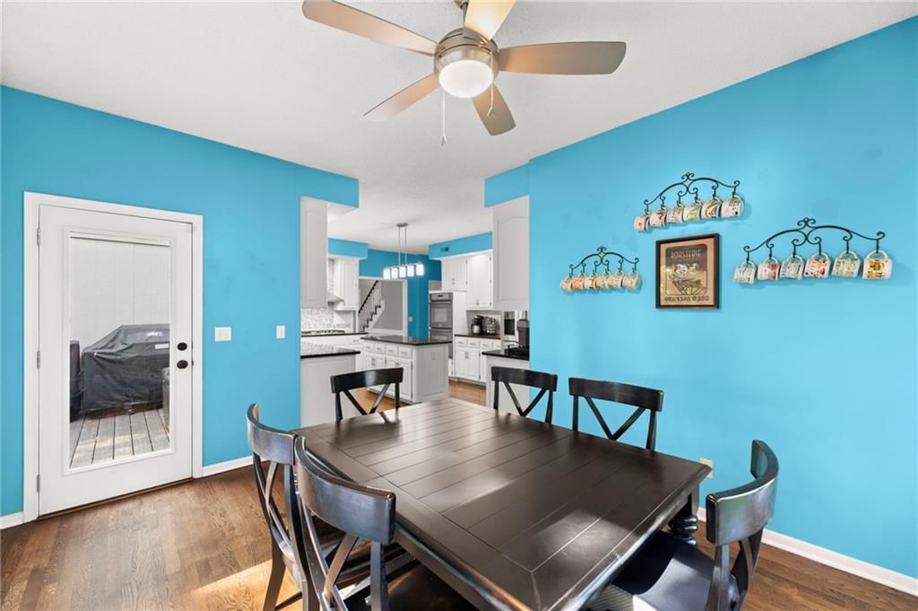 Photo 22 of 58 - 4801 NW 57th Place, Kansas City, MO 64151