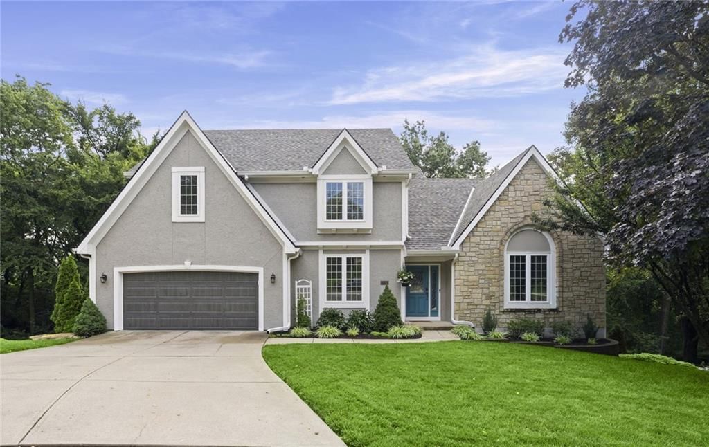 Photo 1 of 58 - 4801 NW 57th Place, Kansas City, MO 64151