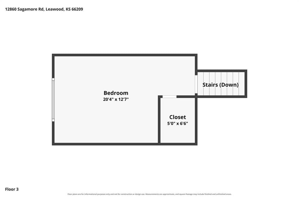 Photo 60 of 62 - 12860 Sagamore Road, Leawood, KS 66209