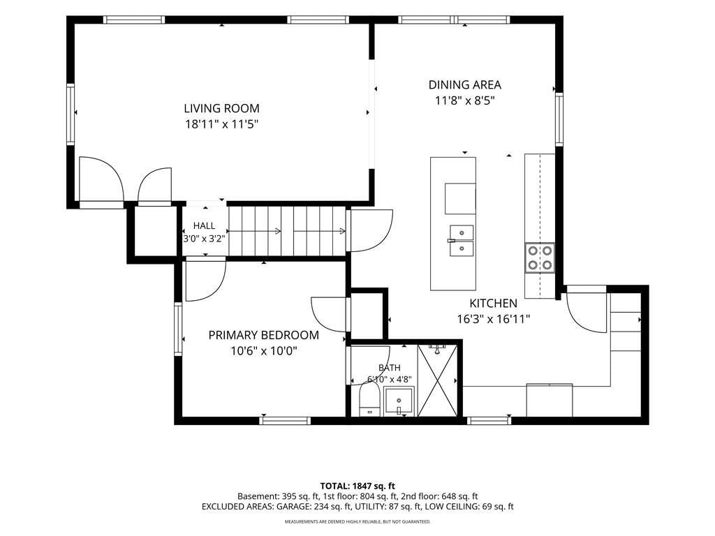 704 E 63rd Terrace — photo 33