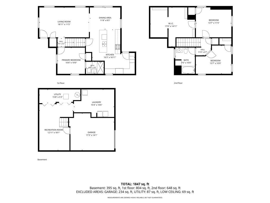 704 E 63rd Terrace — photo 34