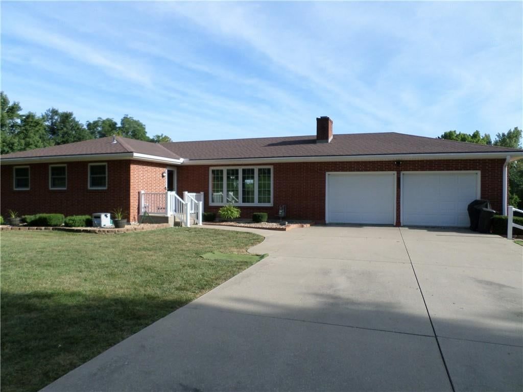 17600 Country Club Road, Atchison, KS