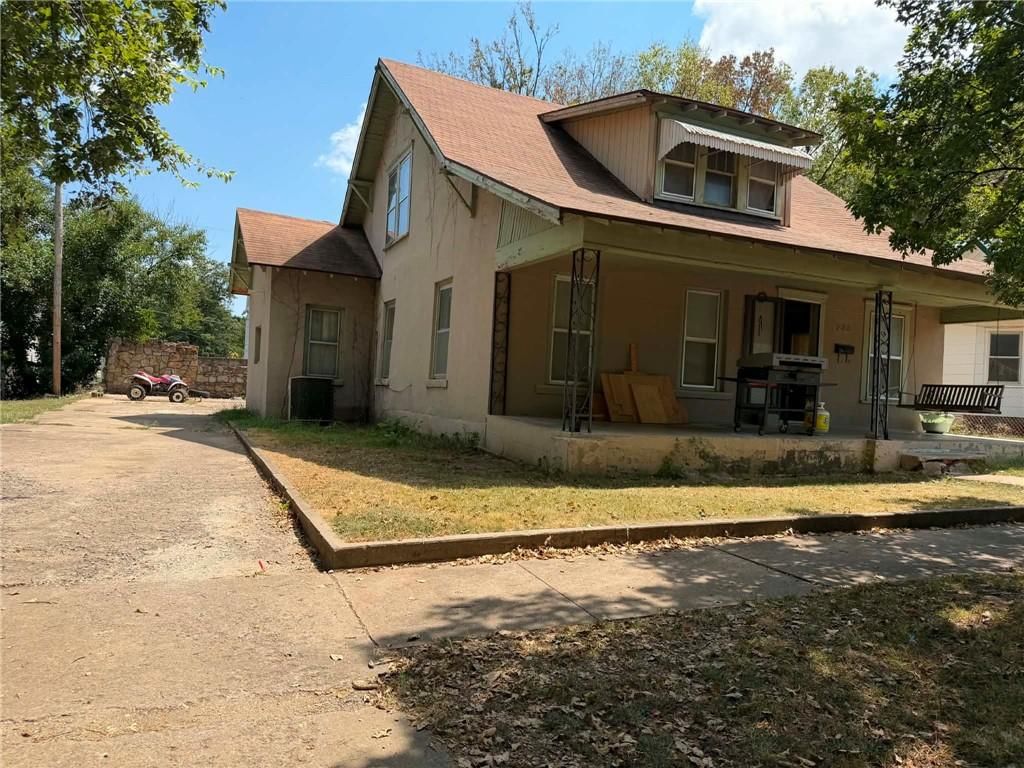 725 S Judson Street — photo 1